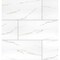 Msi Aria Bianco SAMPLE Polished Porcelain Floor And Wall Tile ZOR-PT-0502-SAM - alternate 5